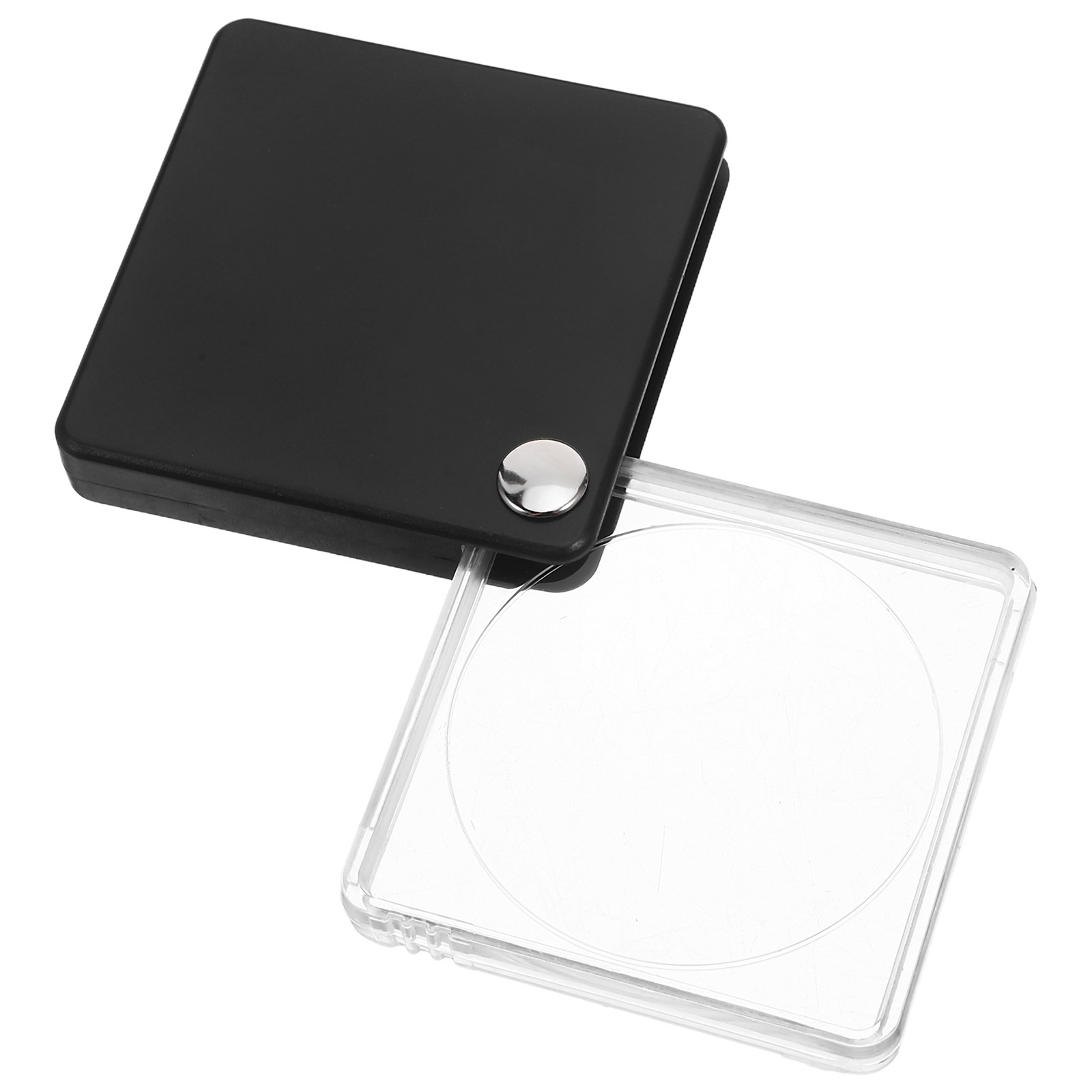 Collectors Coins Jewelry & Watches Of Smithtown Photos - Loupe de poche pliable carrée, compacte