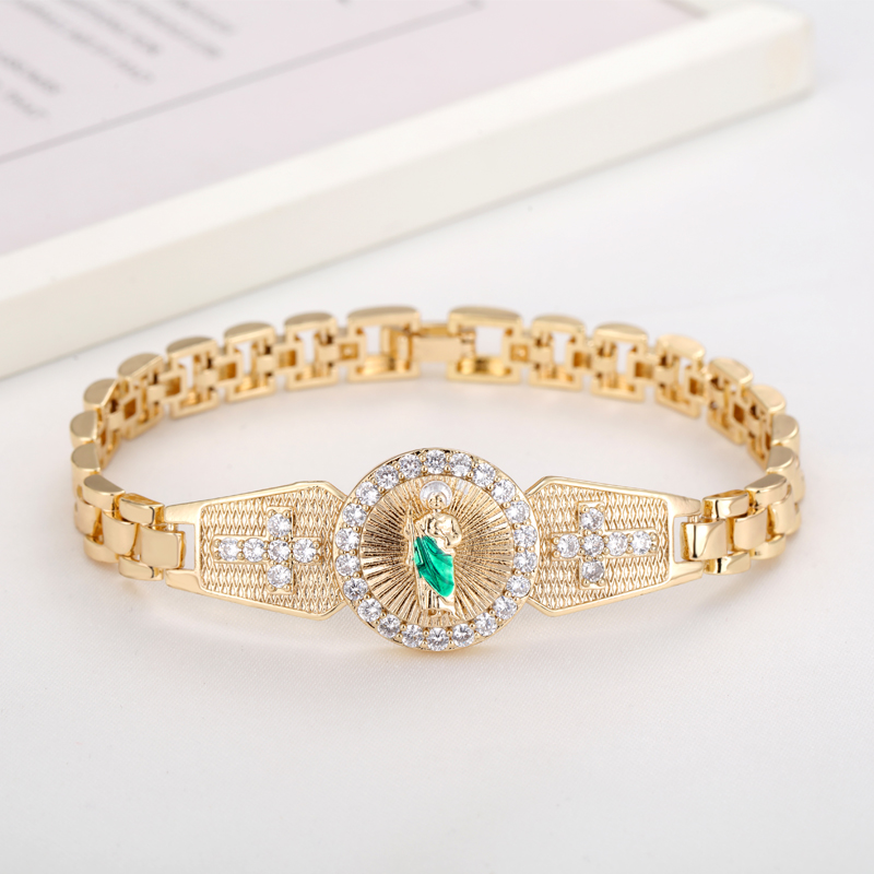 Paradise Jewelry & Watches Llc Miami Photos - Sally's Paradise Religion bijoux Judas père
