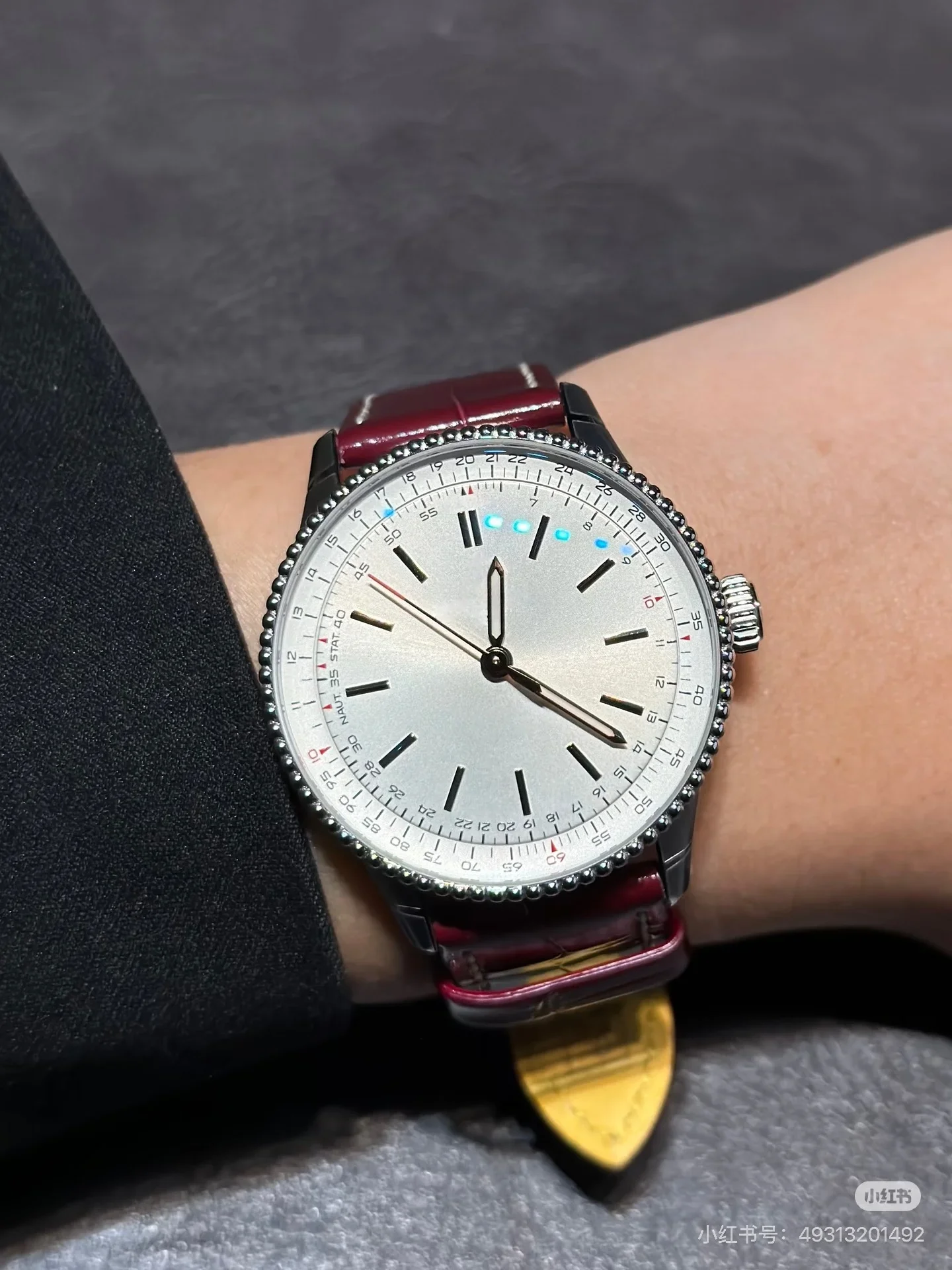 Jewelry And Watches - A185 Store Montres de luxe pour