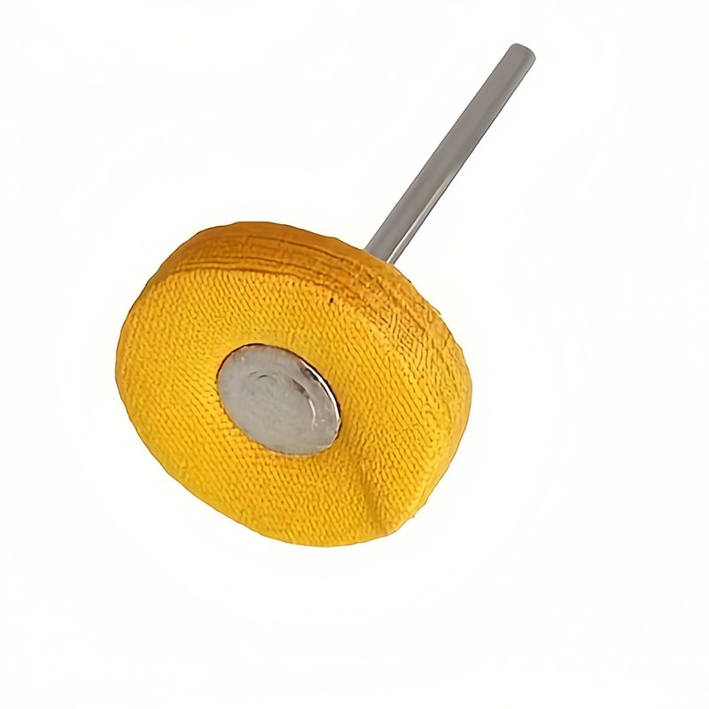 Jewelry Watches & Accessories - 21 pièces de roues de polissage