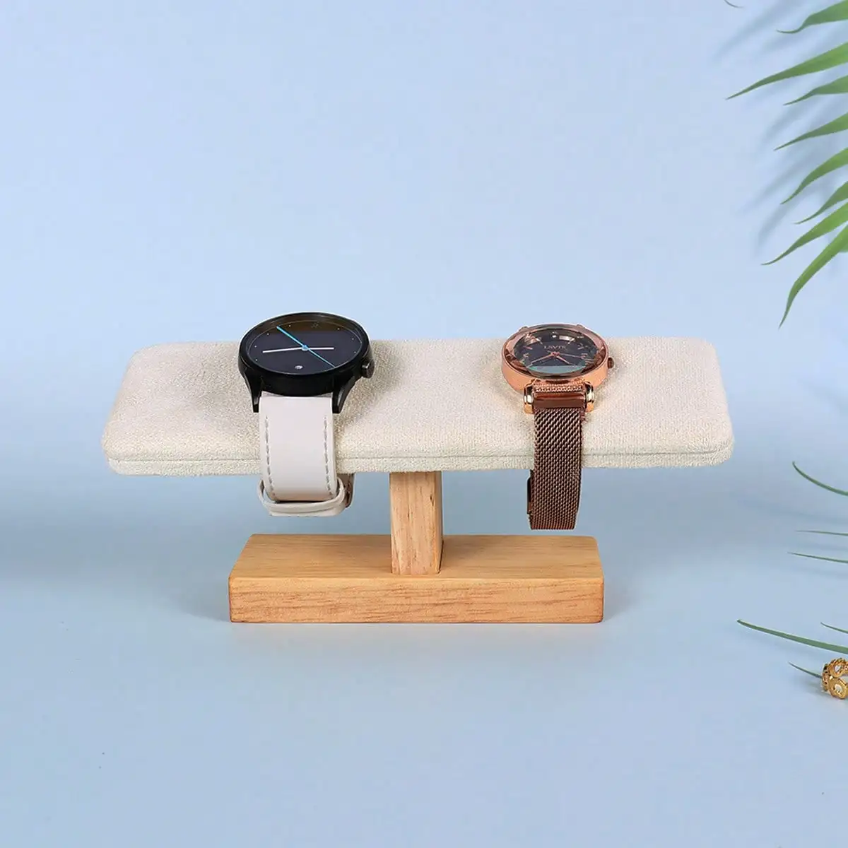 Jewelry Watches & Accessories - Support organisateur de montre à bijoux