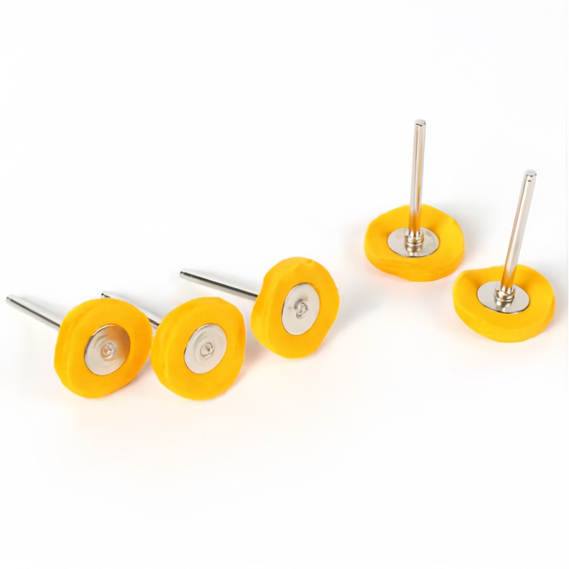 Jewelry Watches & Accessories - 26 pièces de disques de polissage
