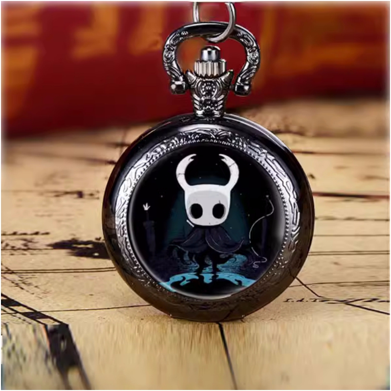 Best Jewelry Watches Women - Montre de poche à quartz Game