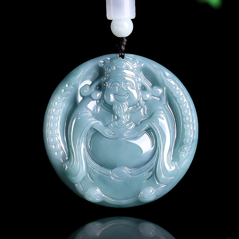 Jewelry & Watches Sp Z Oo Opinie - Pendentif Collier Charme Dieu de la
