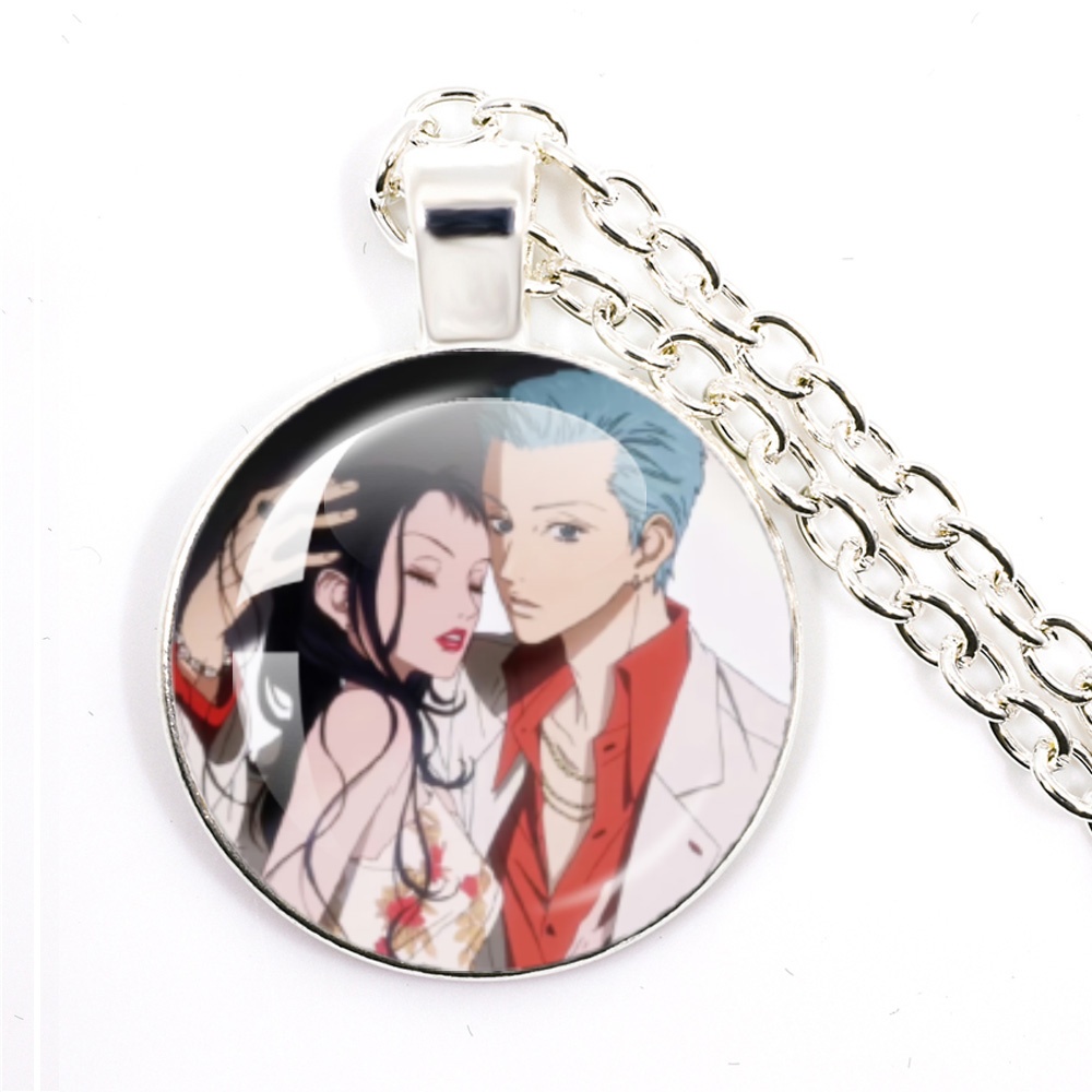 Paradise Jewelry & Watches Llc Miami Photos - Anime paradis baiser personnage Yukari Hayasaka