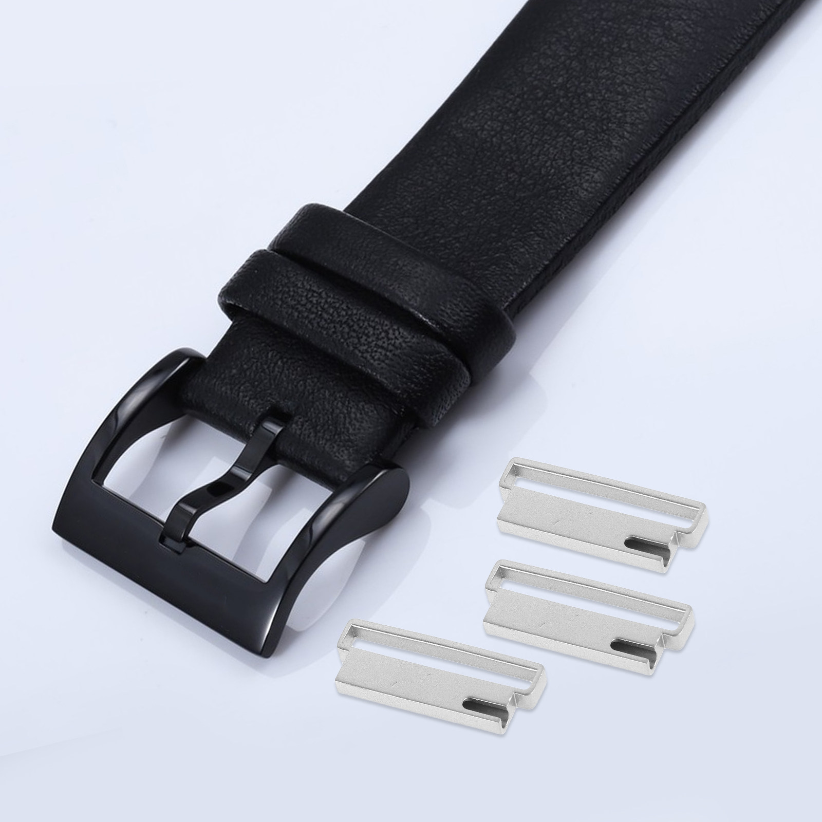 Watch Strap Replacement - Connecteurs de montre en métal, accessoires