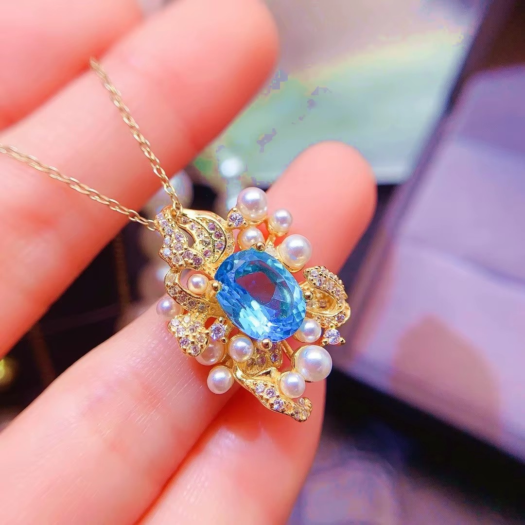 Al Ain Jewelry & Watches Exhibition 2025 - KJJEAXCMY Boutique bijoux fille suisse bleu