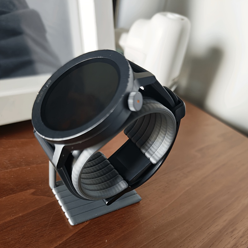 Jewels On Watches - Support de Présentation Minimaliste pour Montres,