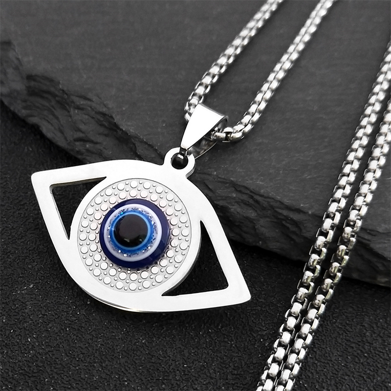 Jewelry & Watches Sp Z Oo Opinie - Collier et Bracelet en Acier Inoxydable