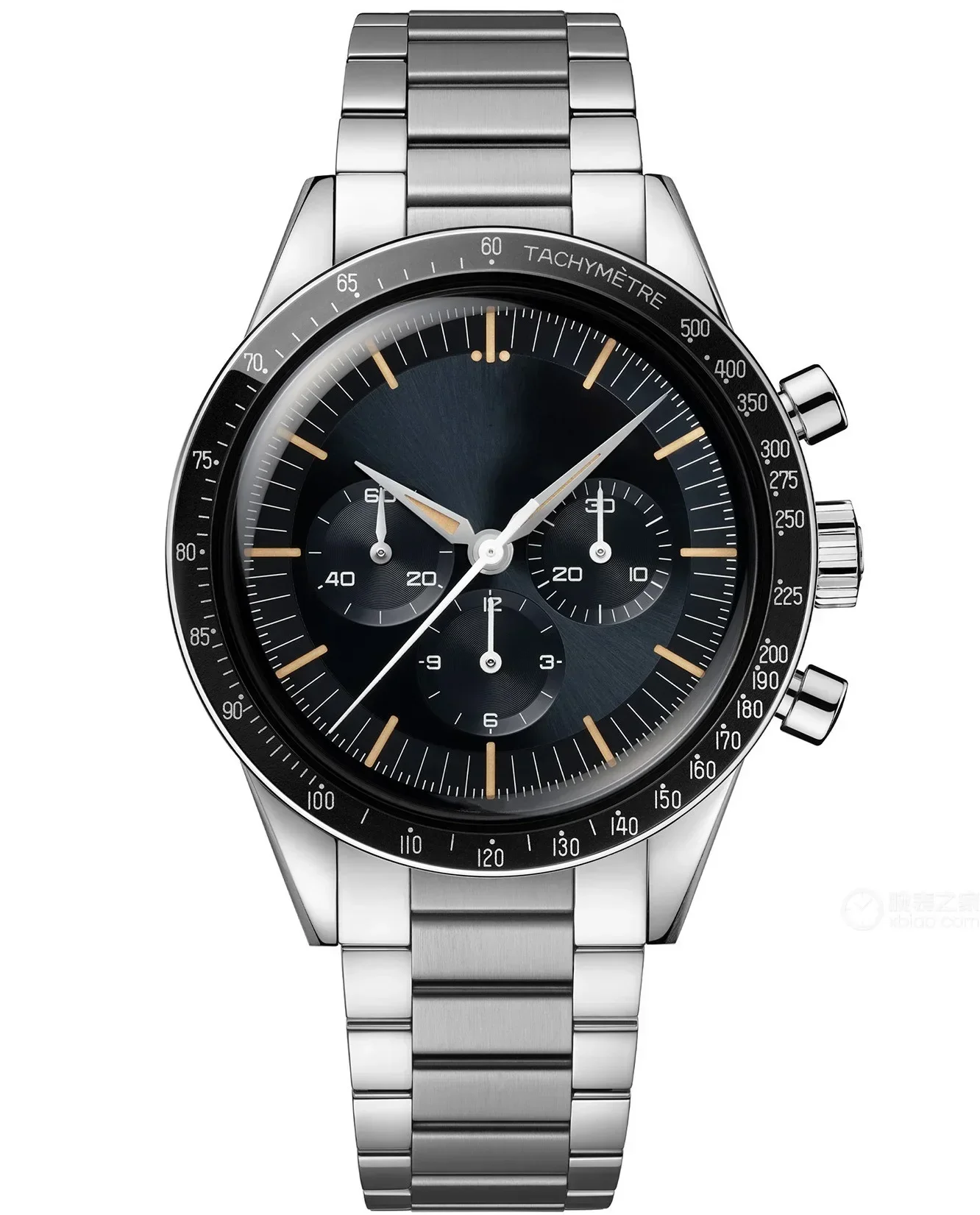 Jewelry And Watches - Montre mécanique automatique pour homme de