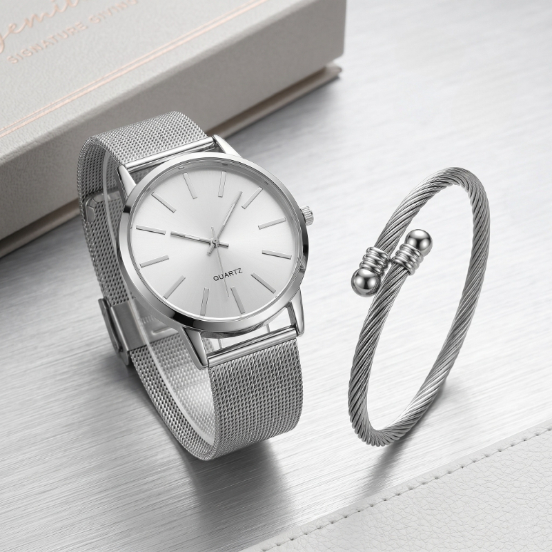 Best Jewelry Watches Women - Nouvel ensemble de montres élégantes pour