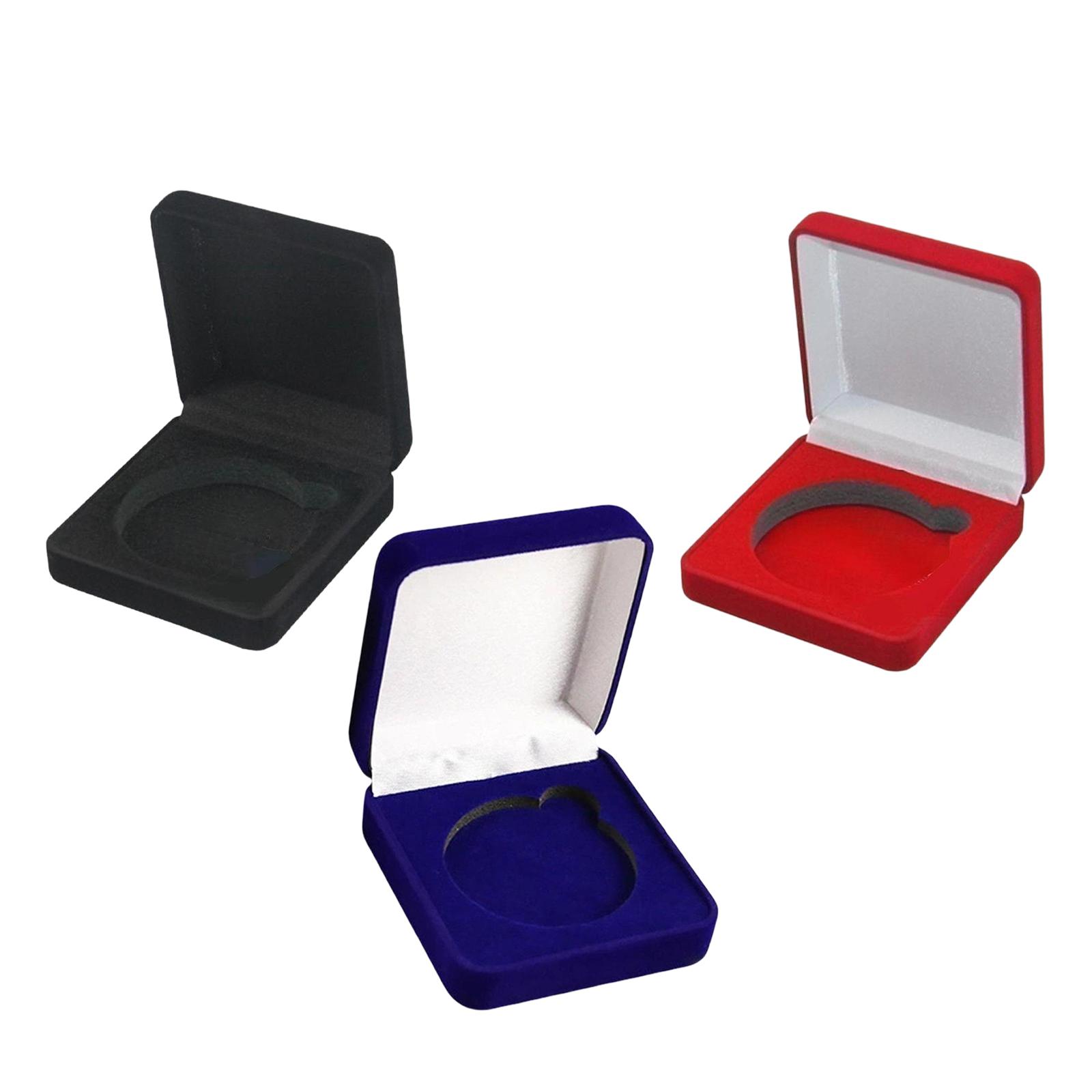 Collectors Coins Jewelry & Watches Of Smithtown Photos - Étui de collecte de Protection pour