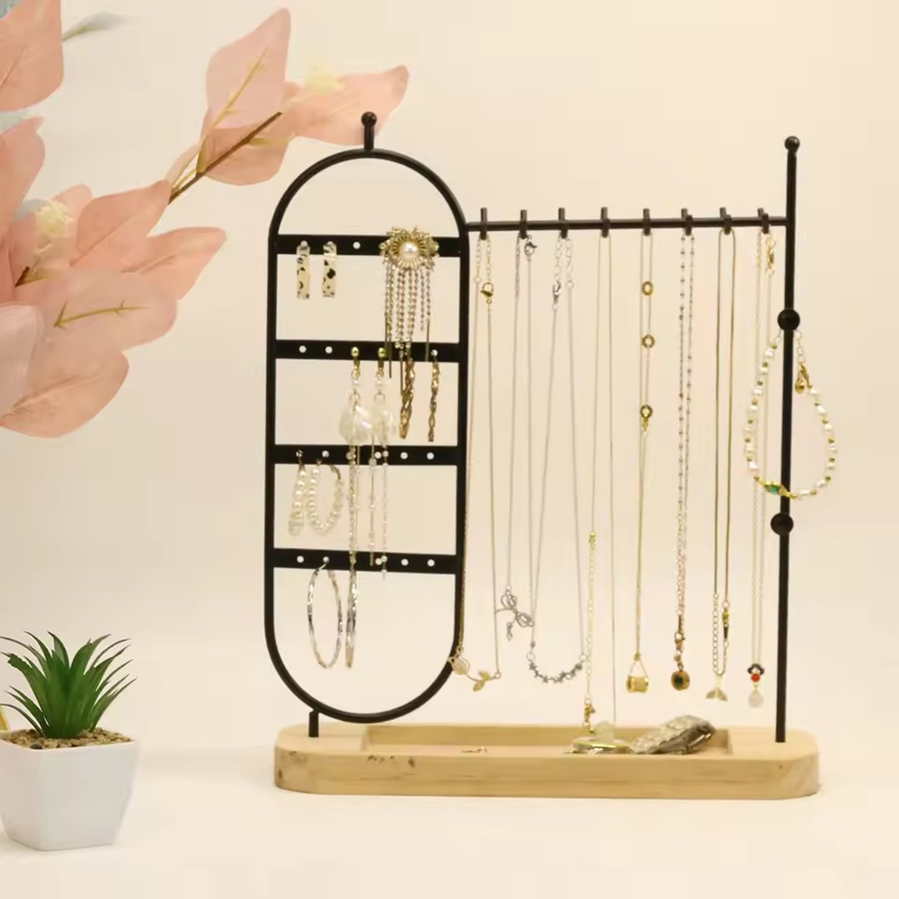 1 porte-bijoux de bureau à bas - Jewelry Stores With Watches avis et prix
