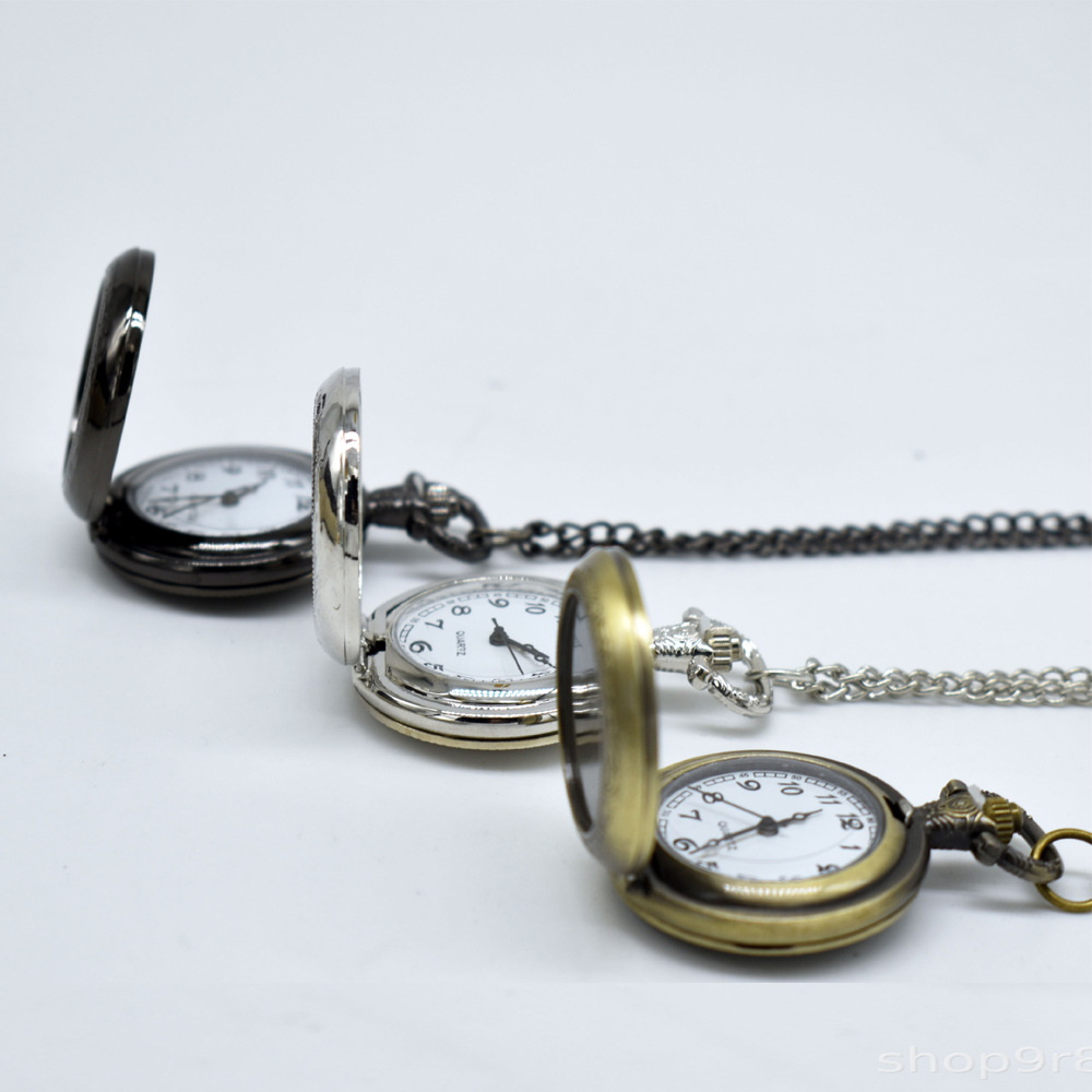 Collier pendentif montre de po - Jewelry And Watches avis et prix