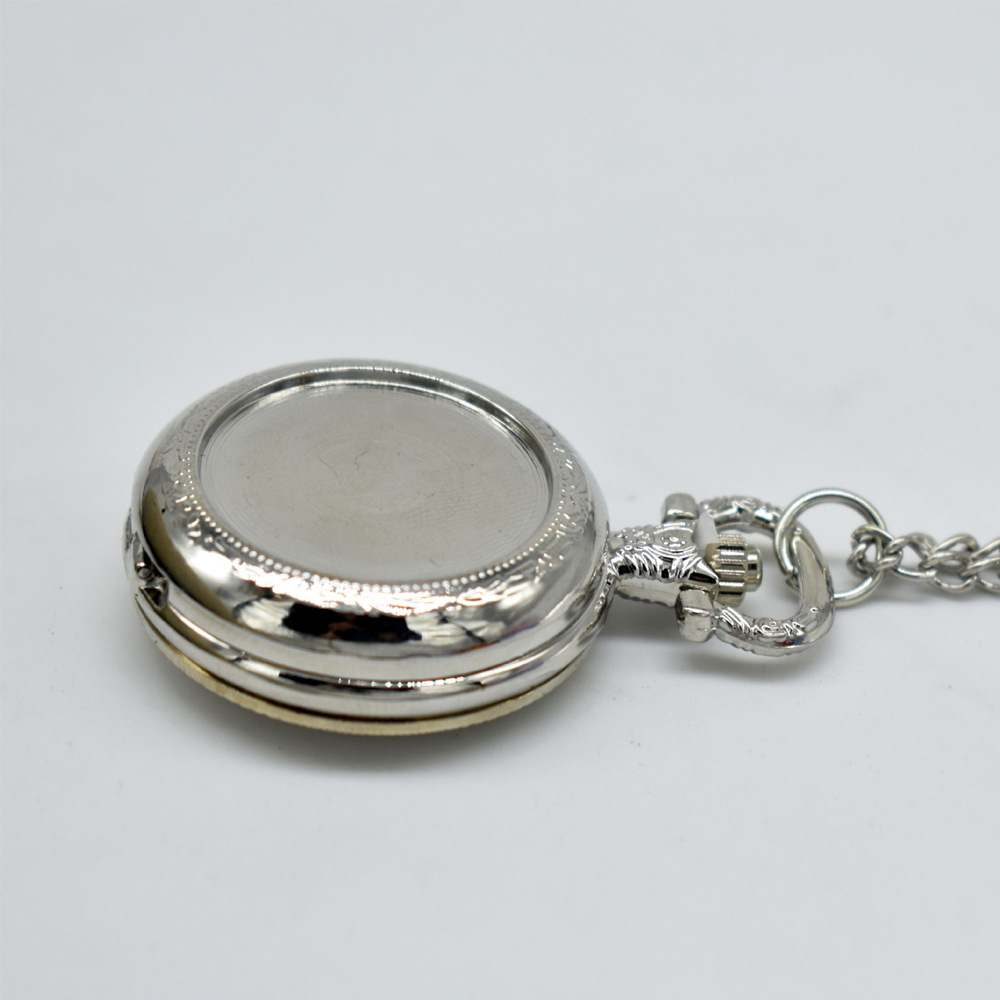 Collier pendentif montre de po - Jewelry And Watches avis et prix