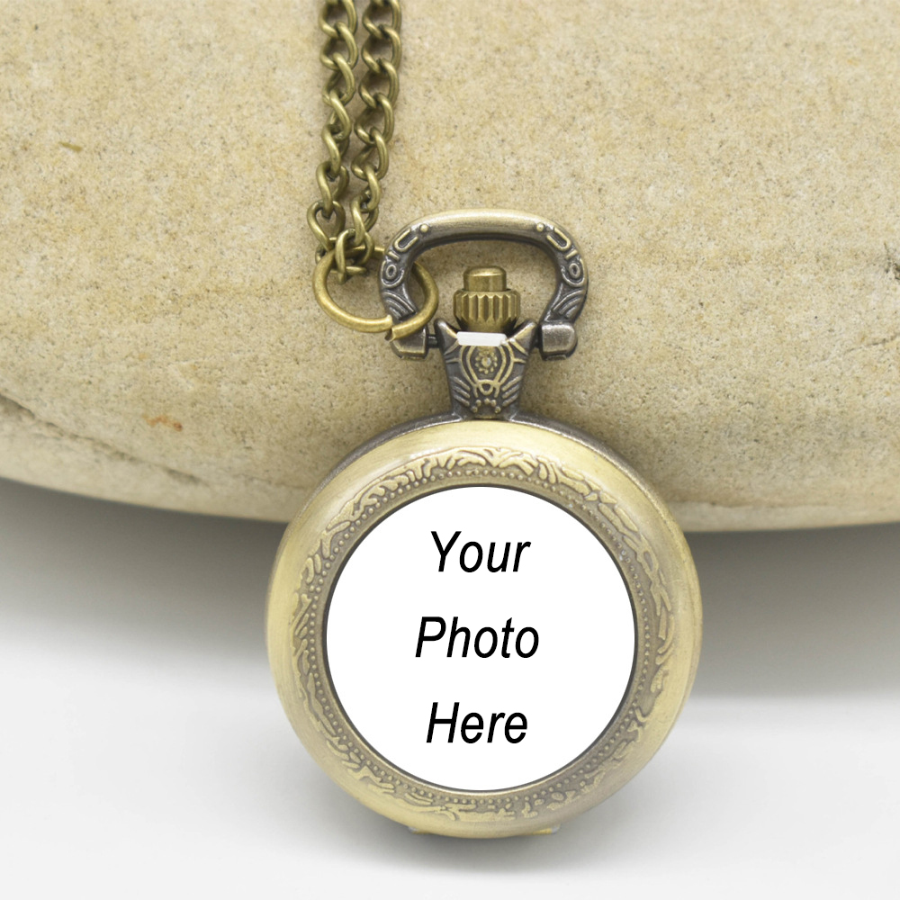 Collier pendentif montre de po - Jewelry And Watches avis et prix