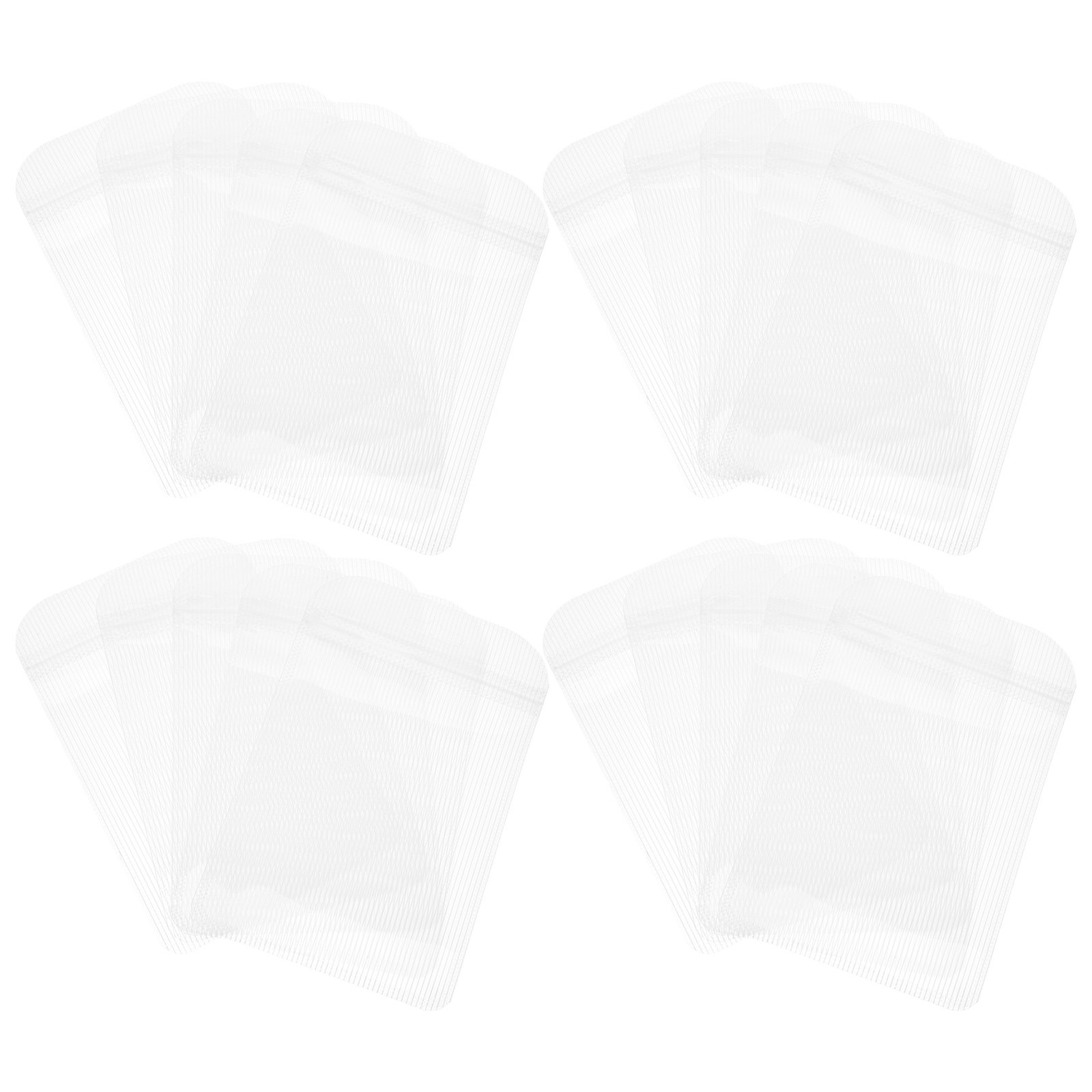 100 pièces de sacs de scellage - Jewelry And Watches avis et prix