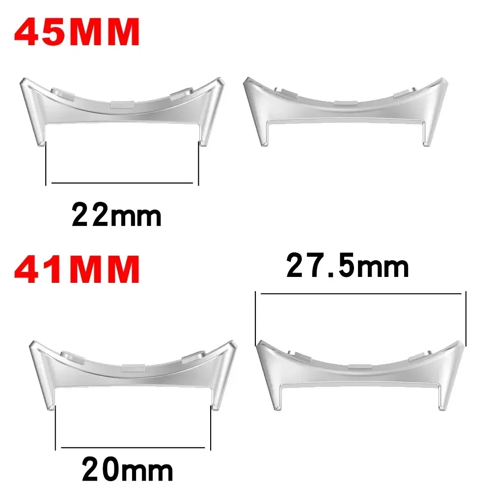 Adaptateur de connecteur de br - Watch Strap Replacement avis et prix
