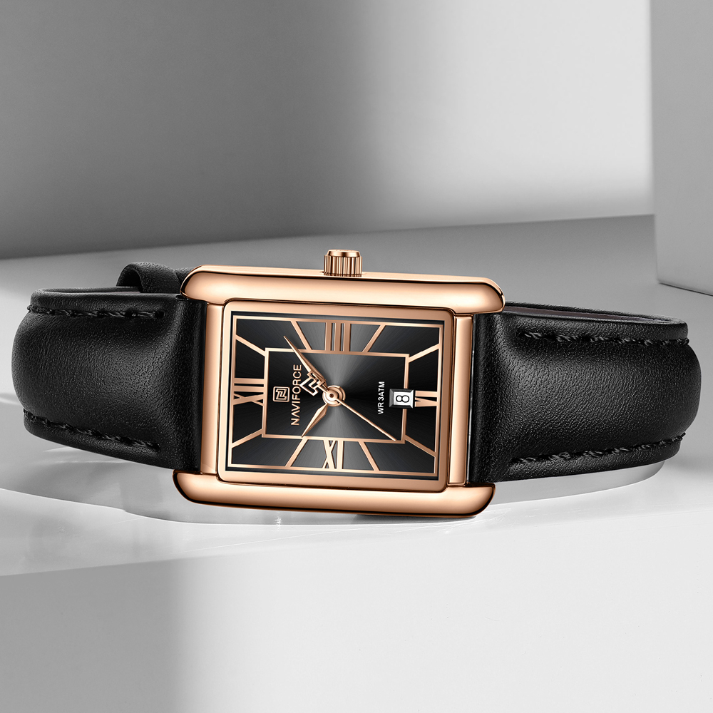 Montre à quartz rectangulaire  - Jewelry Watches For Ladies avis et prix