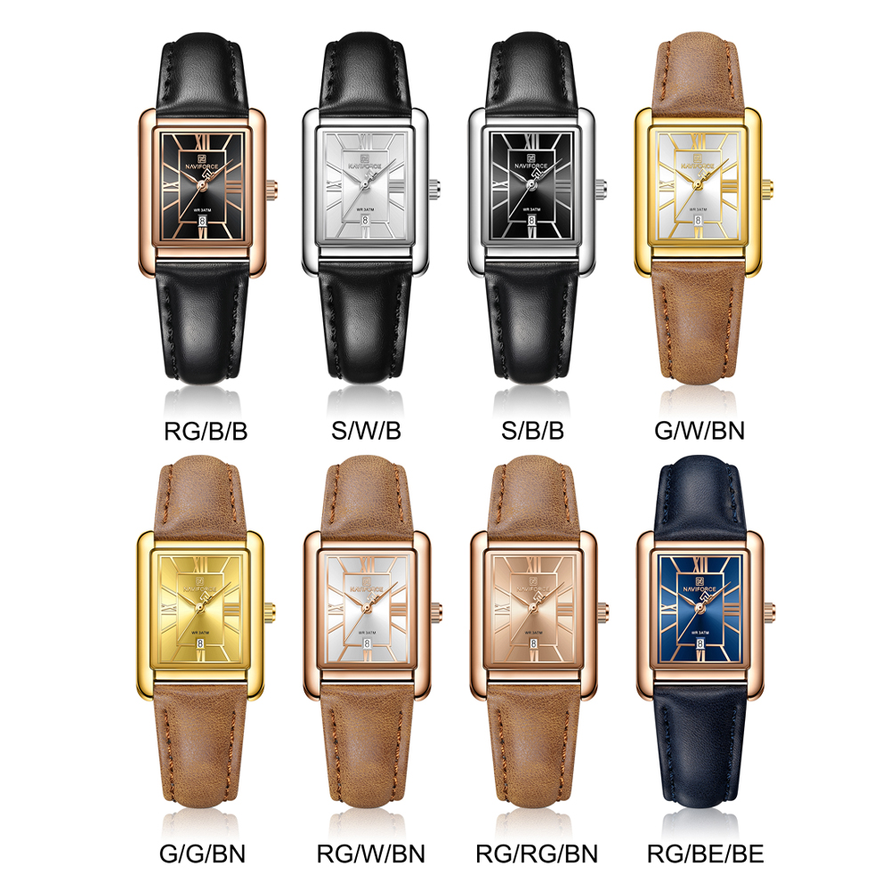 Montre à quartz rectangulaire  - Jewelry Watches For Ladies avis et prix