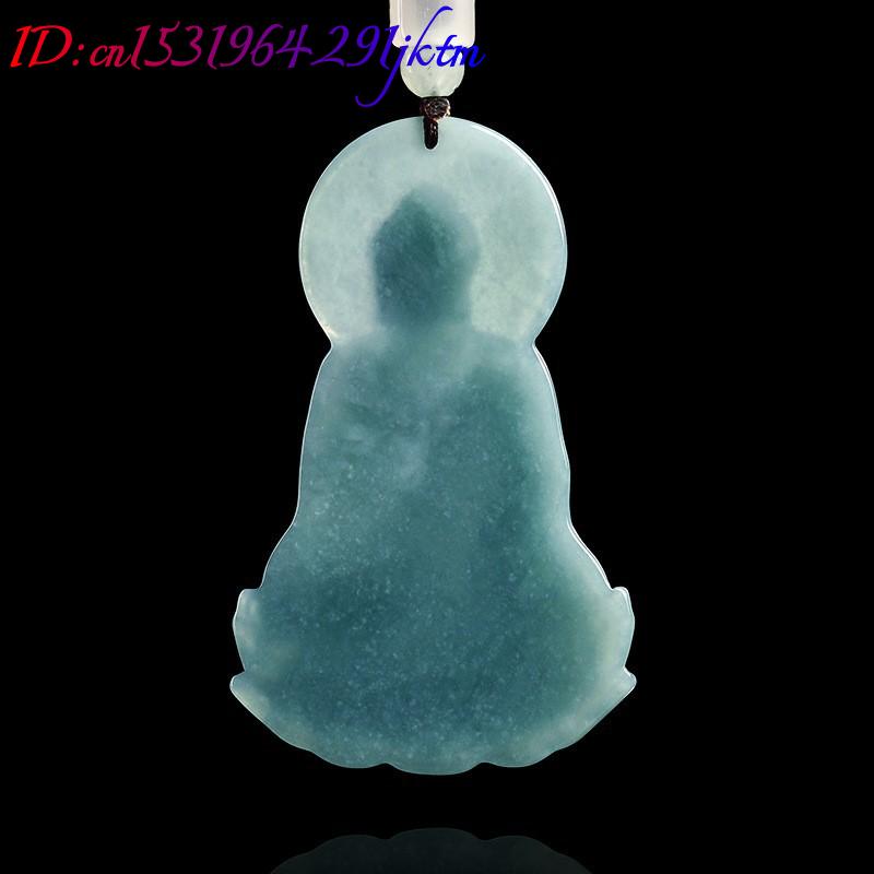 Collier pendentif Bouddha en j - Jewelry & Watches Sp Z Oo Opinie avis et prix