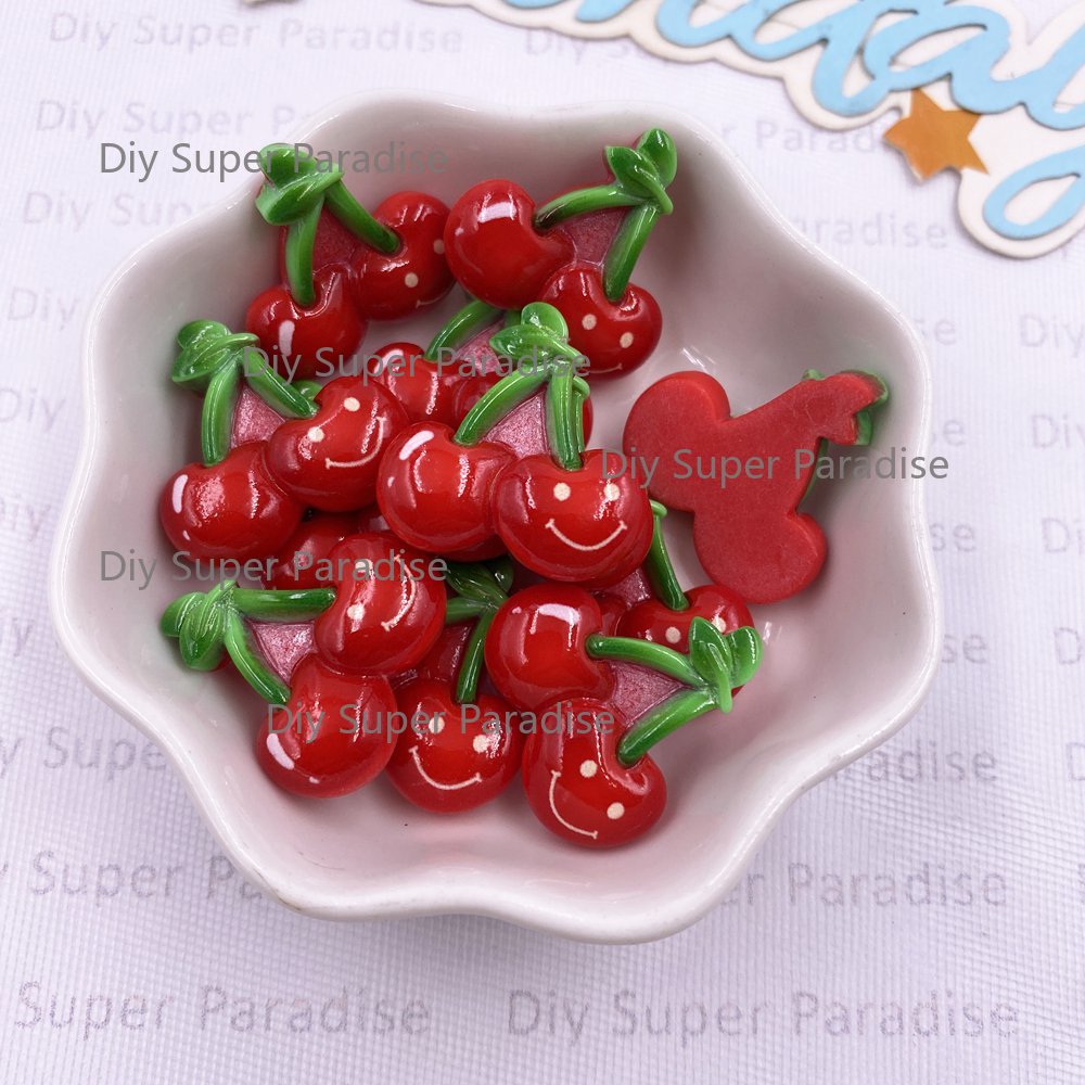 16 pièces coloré Kawaii dessin - Paradise Jewelry & Watches Llc Miami Photos avis et prix