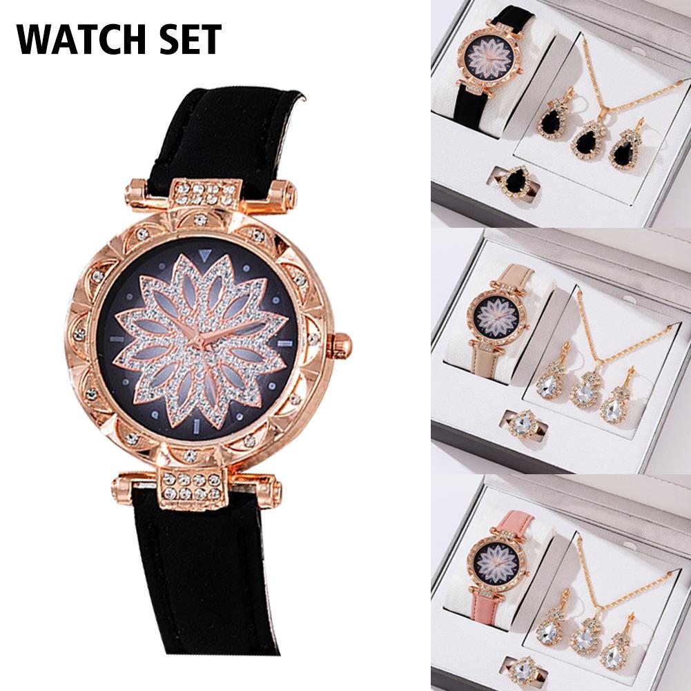 Montre à quartz pour femme, en - Jewelry Watches For Ladies avis et prix