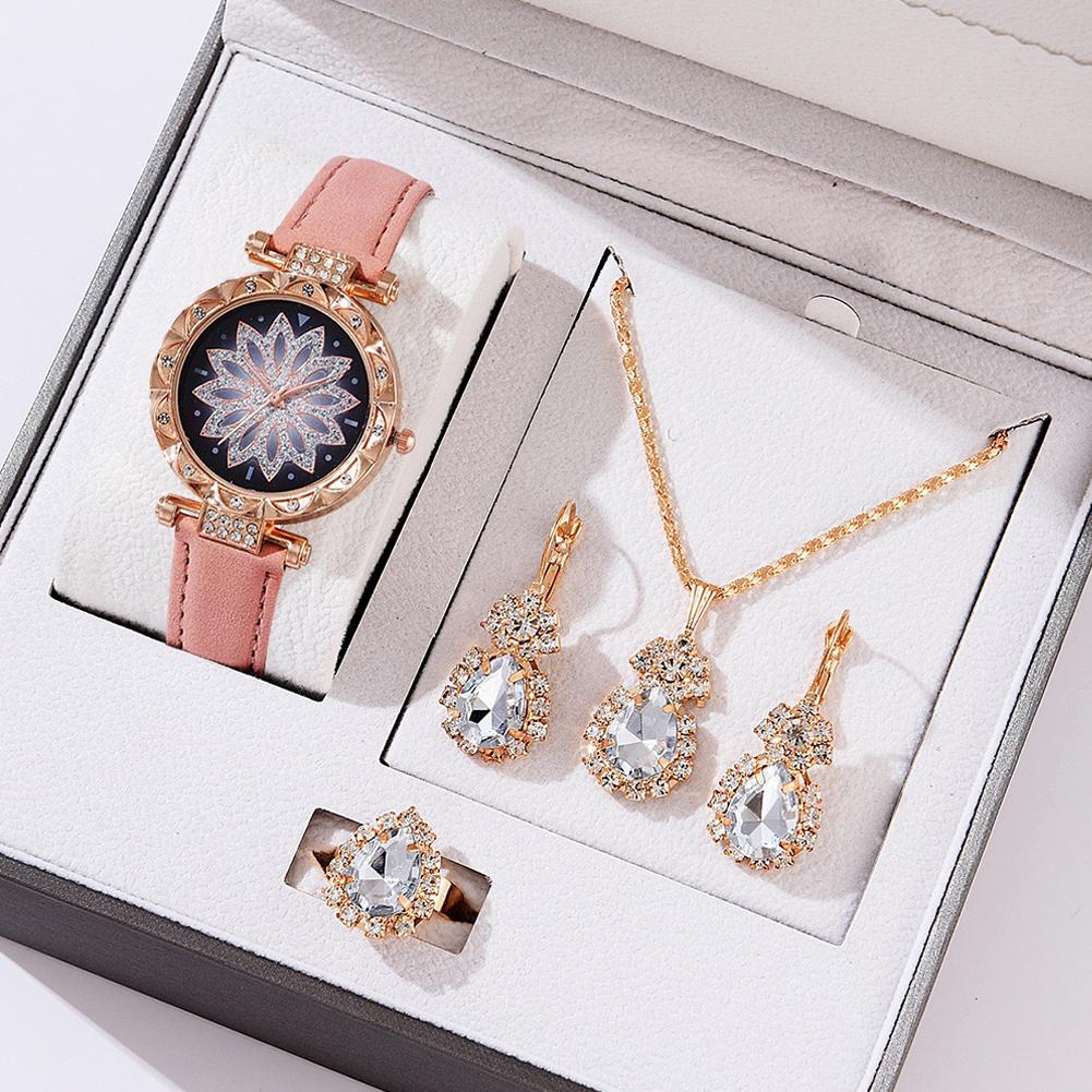 Montre à quartz pour femme, en - Jewelry Watches For Ladies avis et prix