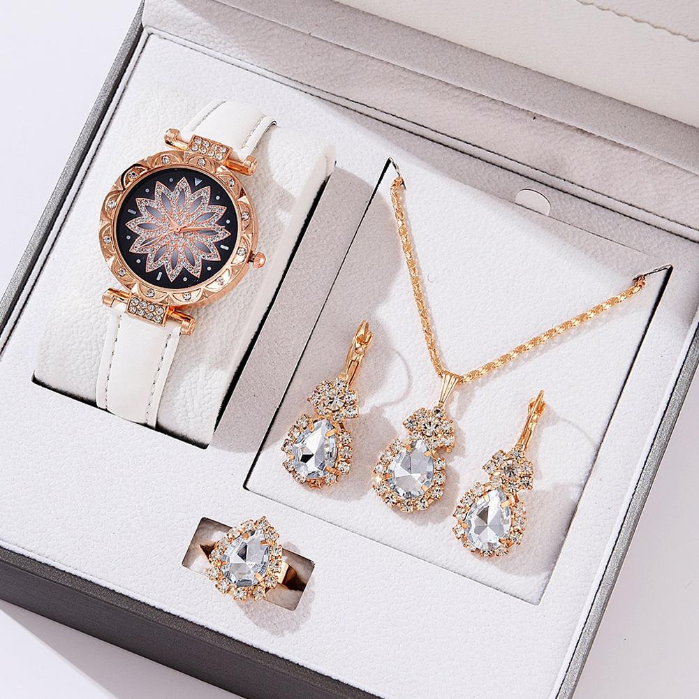 Montre à quartz pour femme, en - Jewelry Watches For Ladies avis et prix