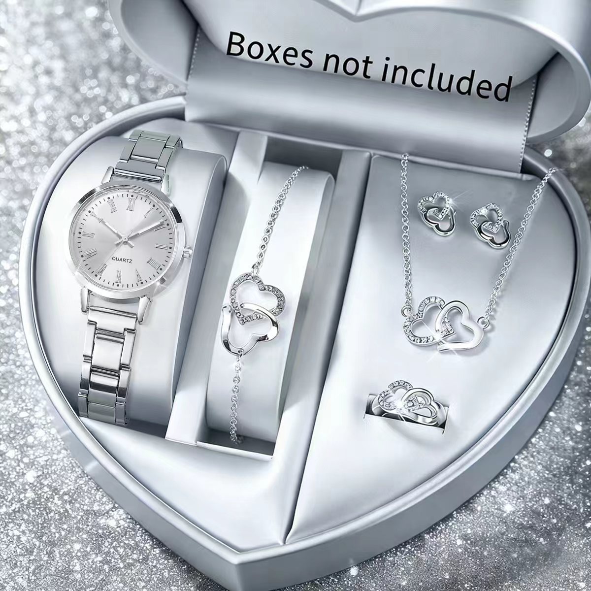 Montre à Quartz pour femmes, 6 - Jewelry Watches For Ladies avis et prix