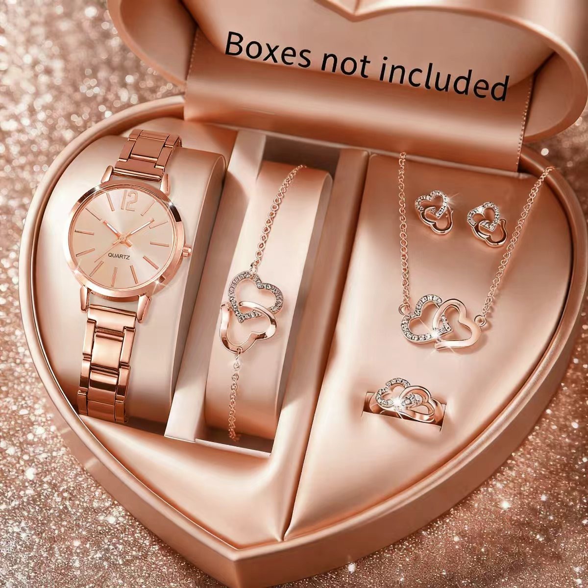 Montre à Quartz pour femmes, 6 - Jewelry Watches For Ladies avis et prix