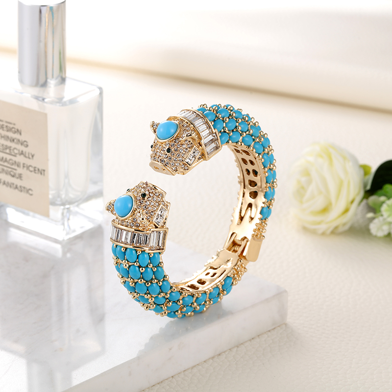 Sally's Paradise Bracelets ani - Paradise Jewelry & Watches Llc Miami Photos avis et prix