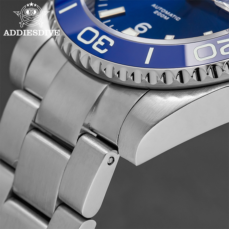 ADDIESDIVE nouvelle montre de  - Jewelry And Watches avis et prix
