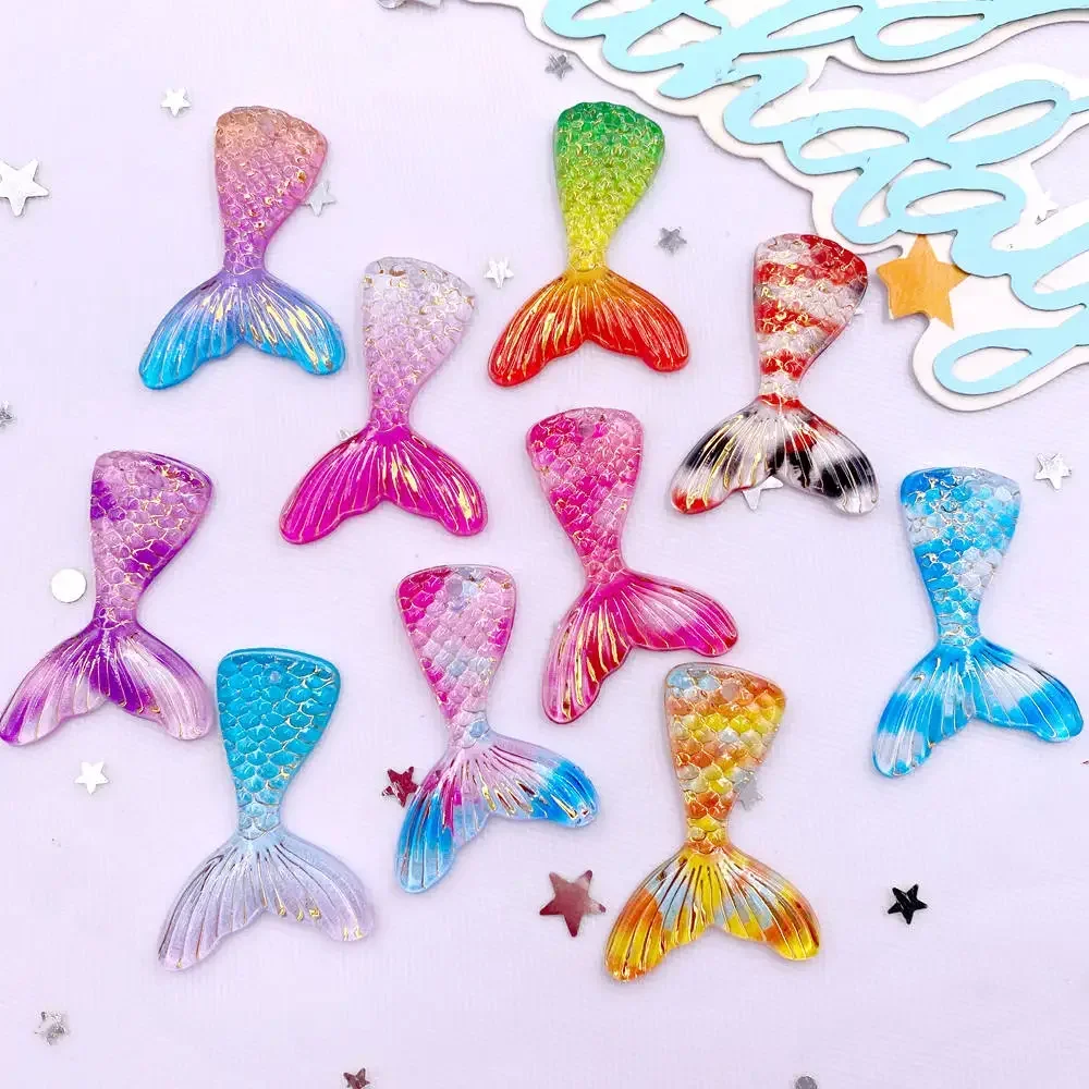 10 pièces de figurines de sirè - Paradise Jewelry & Watches Llc Miami Photos avis et prix