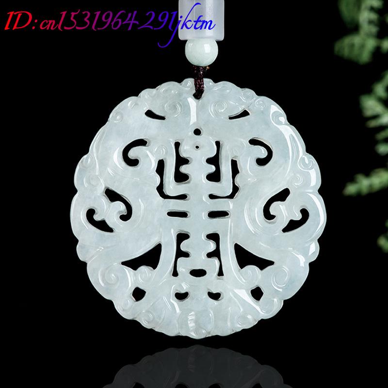 Collier pendentif dragon en ja - Jewelry & Watches Sp Z Oo Opinie avis et prix