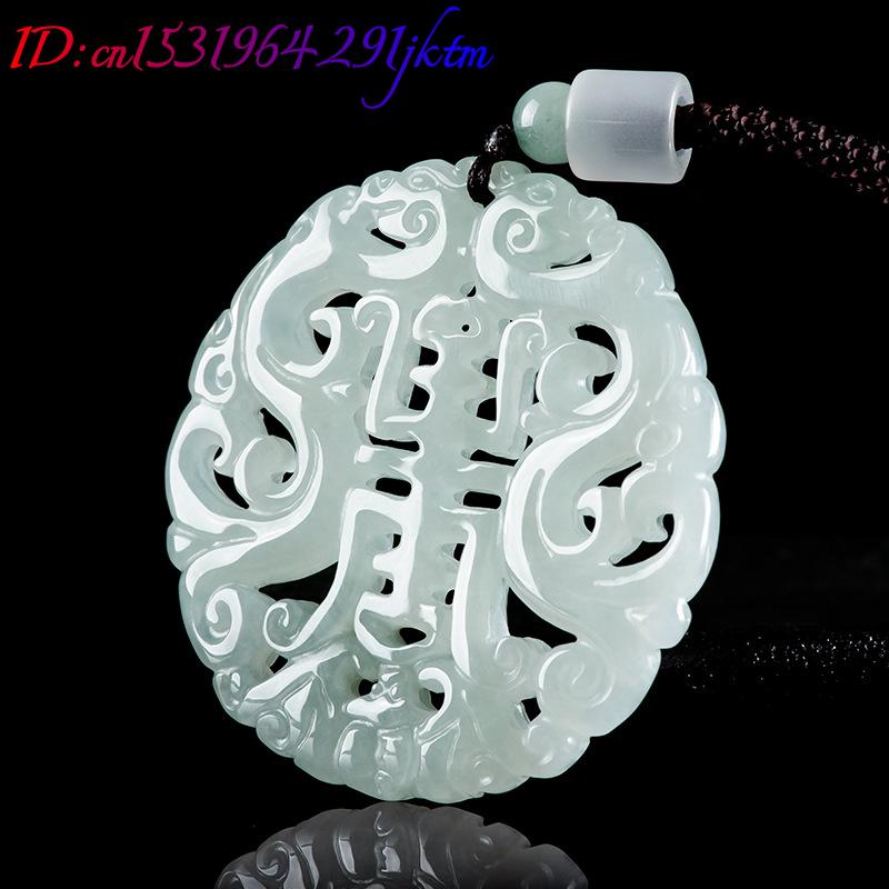 Collier pendentif dragon en ja - Jewelry & Watches Sp Z Oo Opinie avis et prix