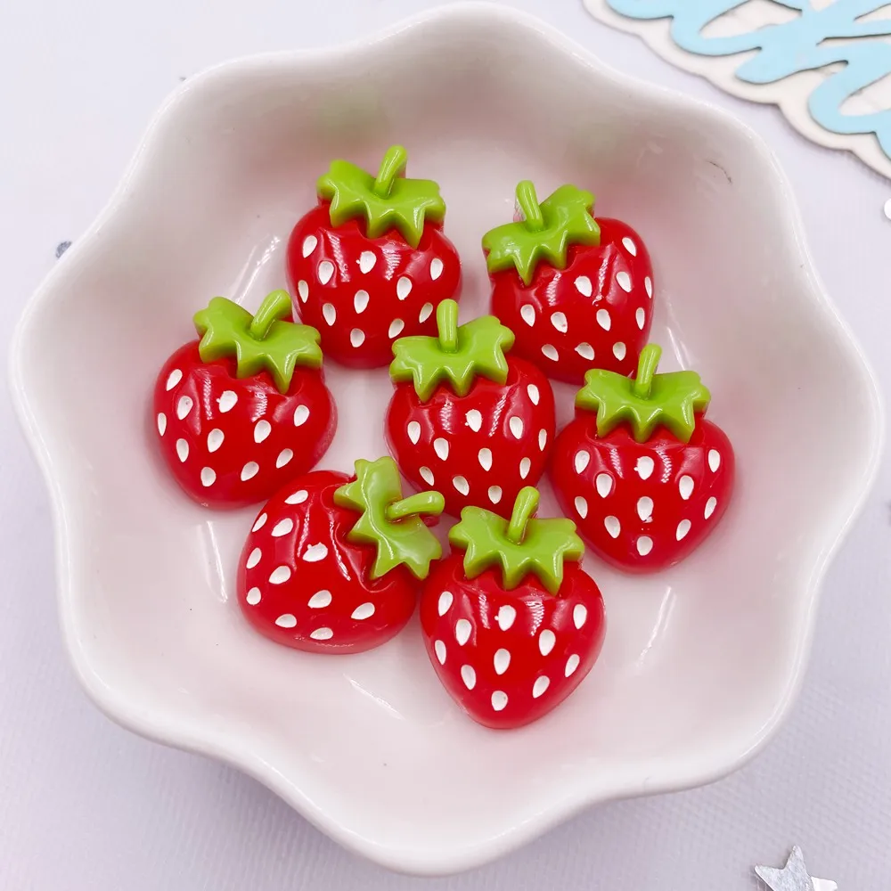 10 pièces résine Kawaii coloré - Paradise Jewelry & Watches Llc Miami Photos avis et prix