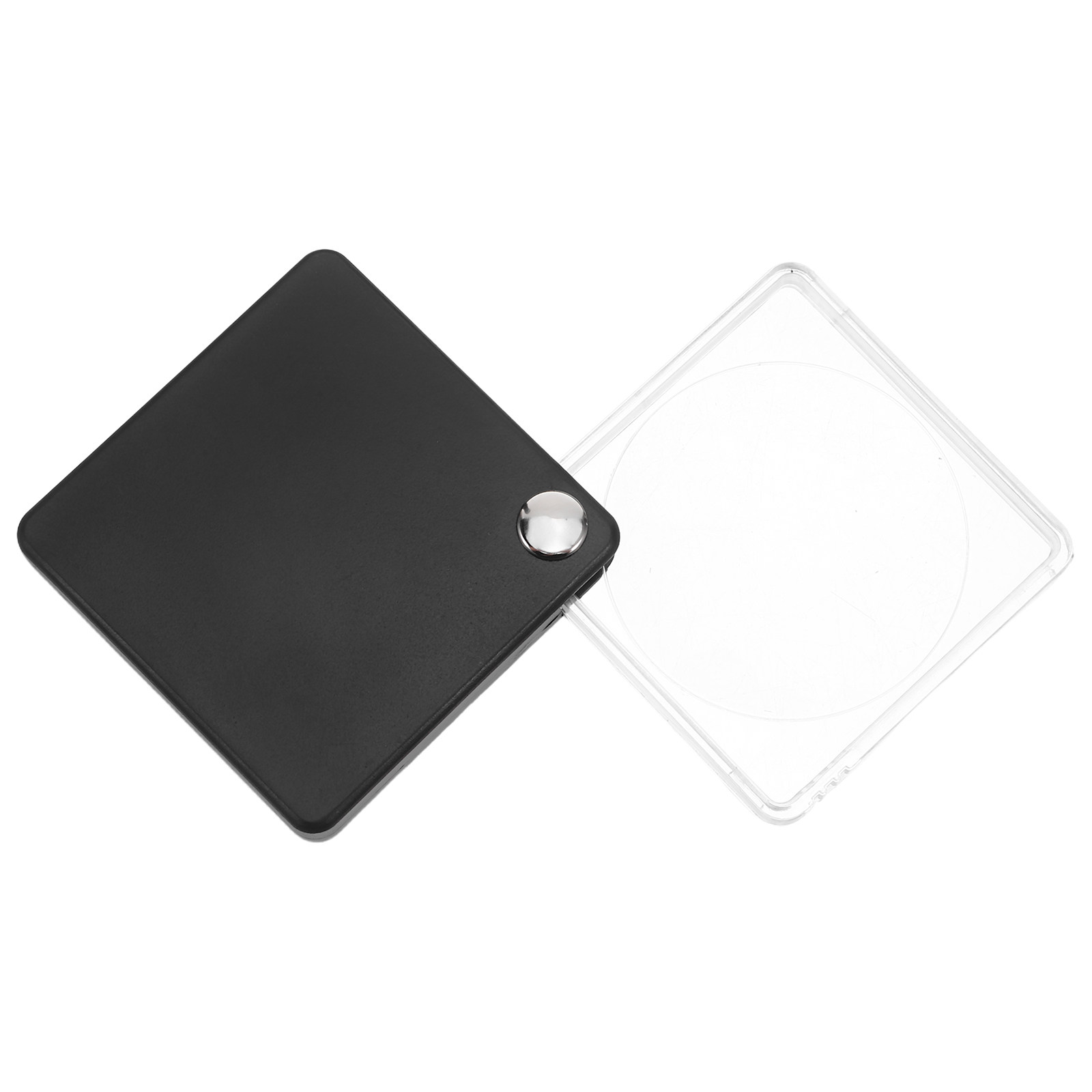 Loupe de poche pliable carrée, - Collectors Coins Jewelry & Watches Of Smithtown Photos avis et prix