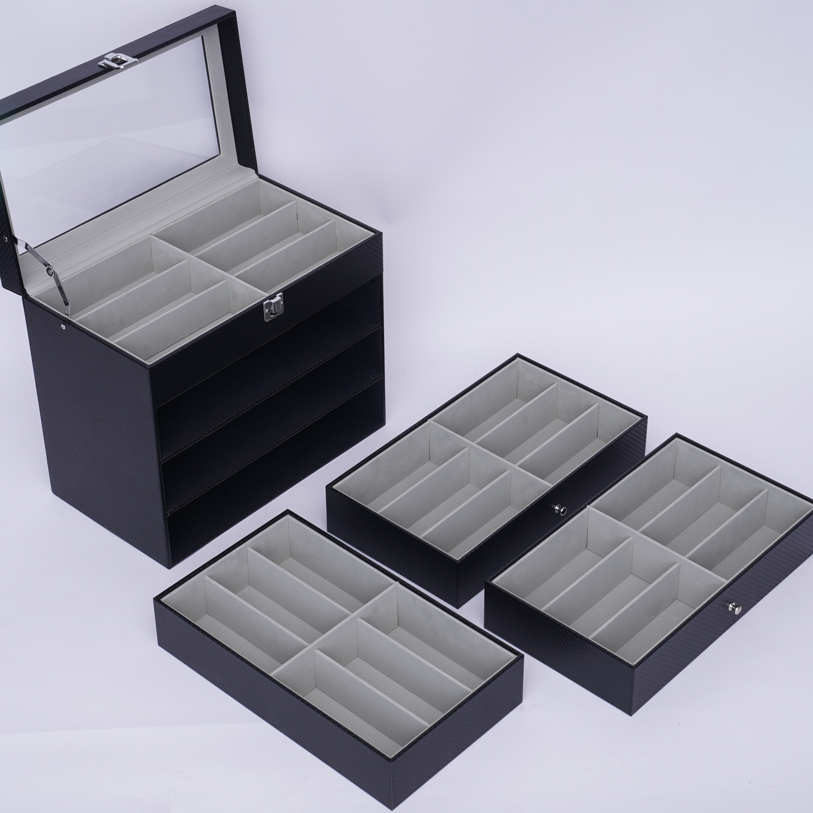 Boîte de présentation pour lun - Jewels On Watches avis et prix