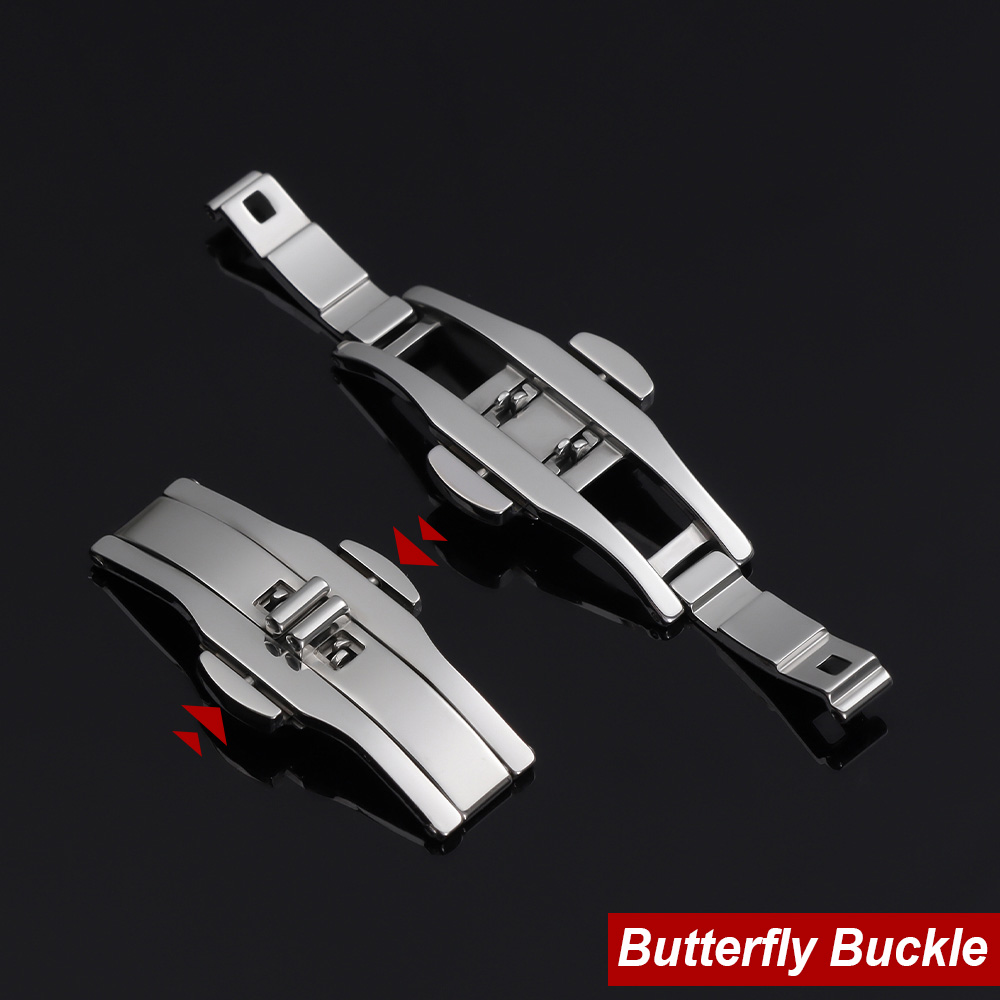 Accessoires de montre : Boucle - Watch Strap Replacement avis et prix