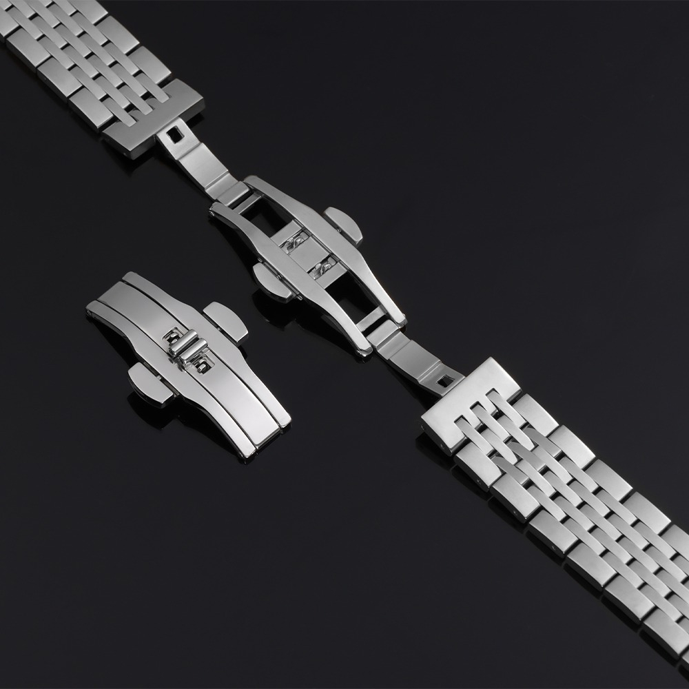 Accessoires de montre : Boucle - Watch Strap Replacement avis et prix