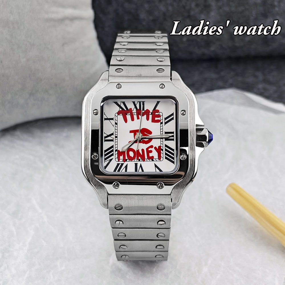 Nouvelle montre carrée NH05, m - Jewelry And Watches avis et prix