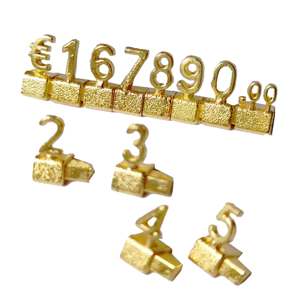 Étiquette de prix combinée 3D  - Jewelry Stores With Watches avis et prix
