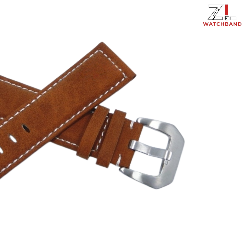 Boucle de montre en métal 16mm - Watch Strap Replacement avis et prix