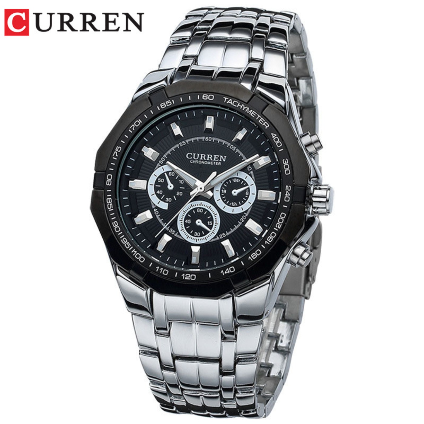 Montres pour hommes CURREN, ma - Jewelry And Watches avis et prix