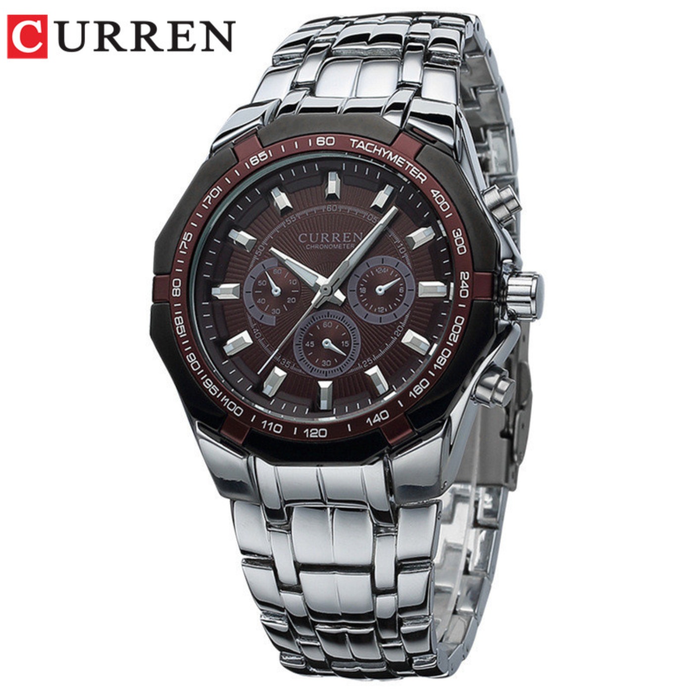Montres pour hommes CURREN, ma - Jewelry And Watches avis et prix