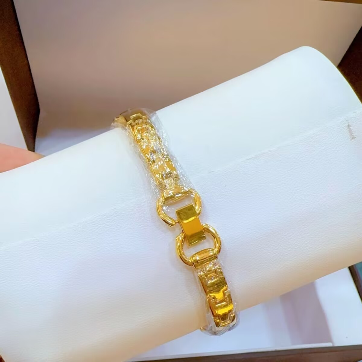 Montre plaquée or 24 carats, d - Jewelry And Watches avis et prix