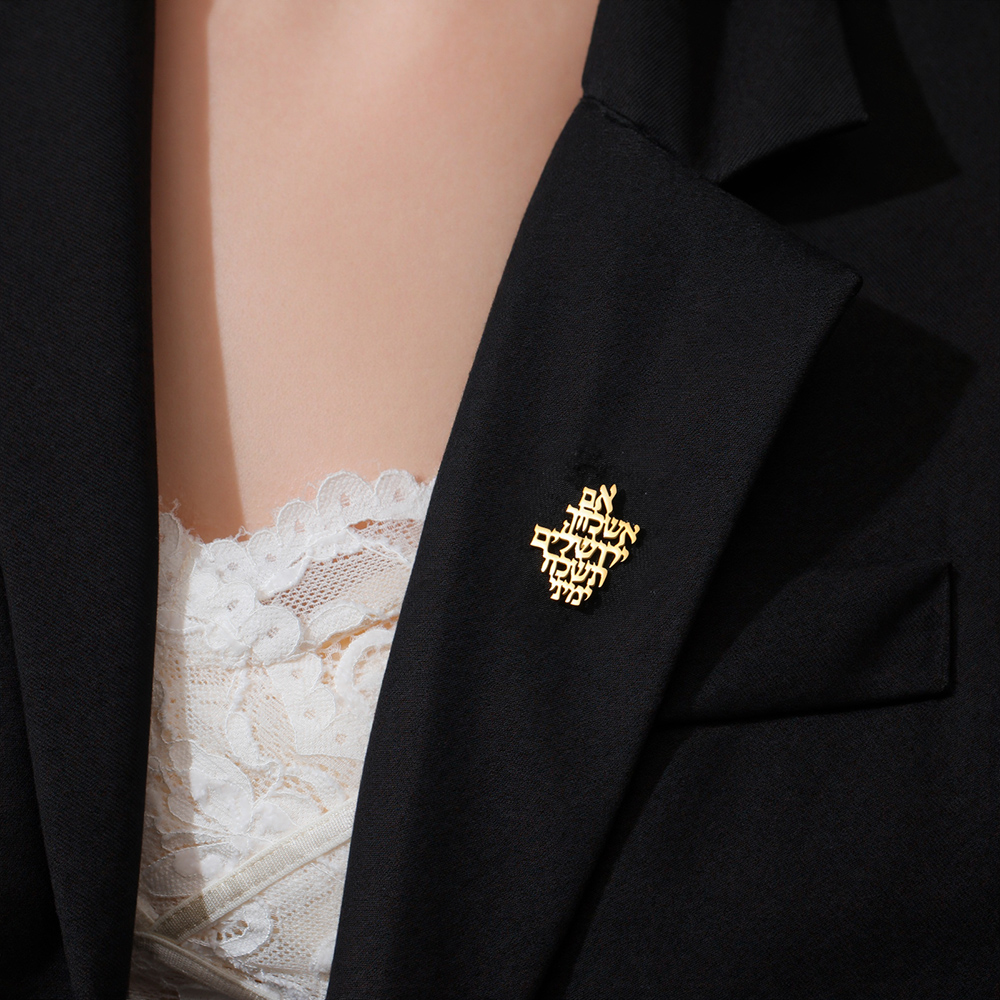 Broches Dawapara Souvenir de J - Jewelry & Watches Sp Z Oo Opinie avis et prix