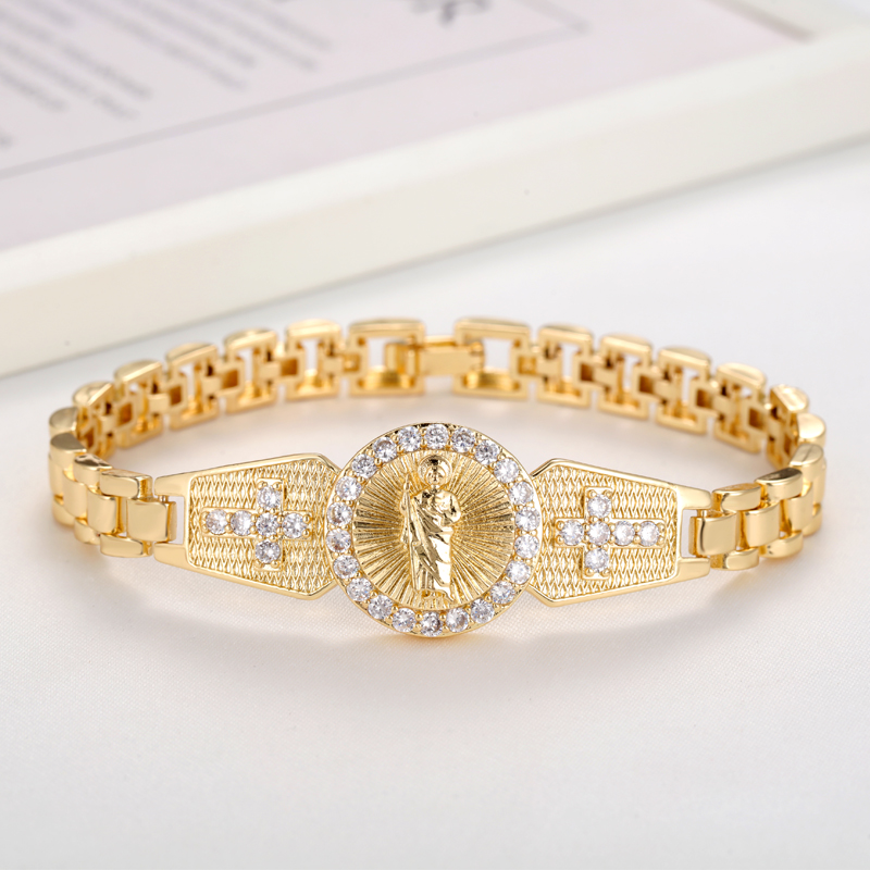 Sally's Paradise Religion bijo - Paradise Jewelry & Watches Llc Miami Photos avis et prix