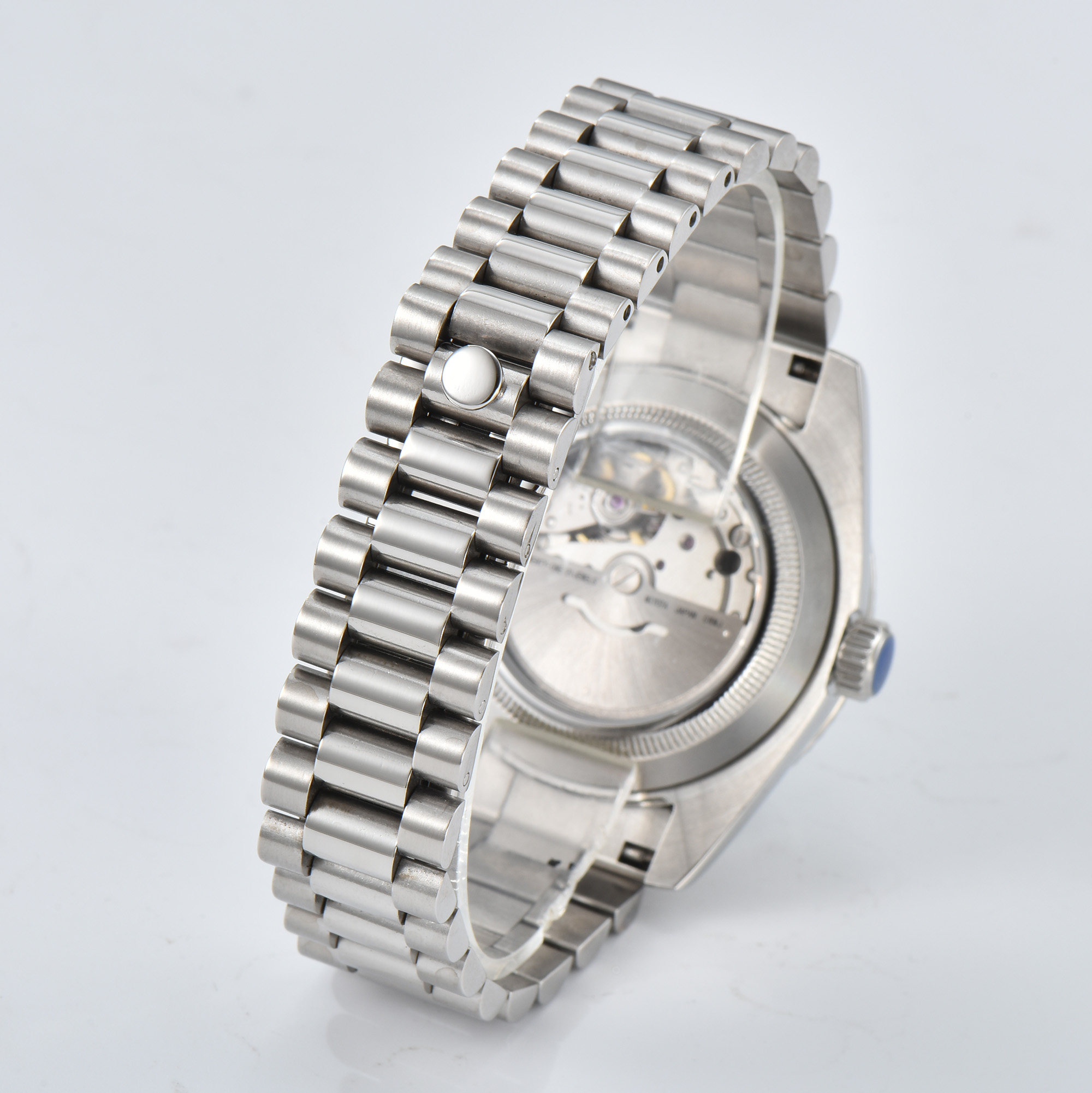 Montre pour hommes créative 40 - Jewelry And Watches avis et prix